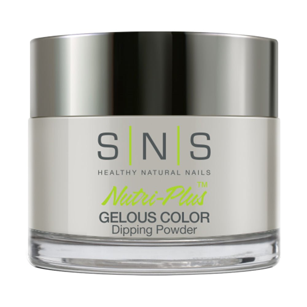SNS Dipping Powder Nail - SG19 - I Heart NY - DTK Nail Supply