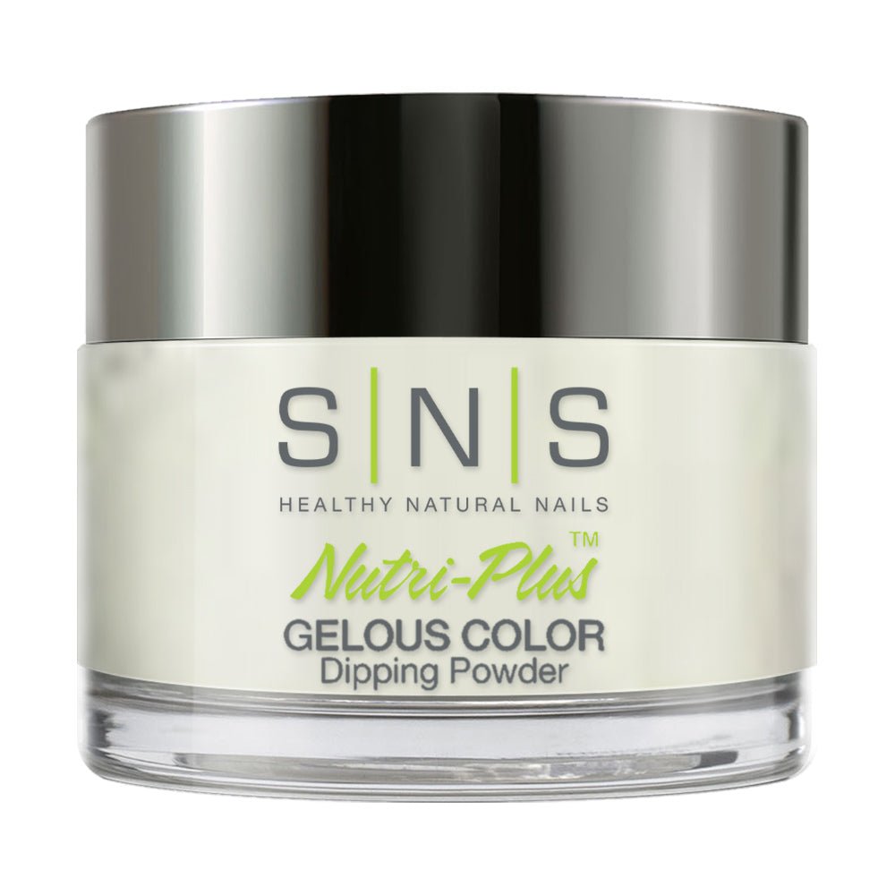 SNS Dipping Powder Nail - SG22 Heirloom Pearls - 1oz - DTK Nail Supply
