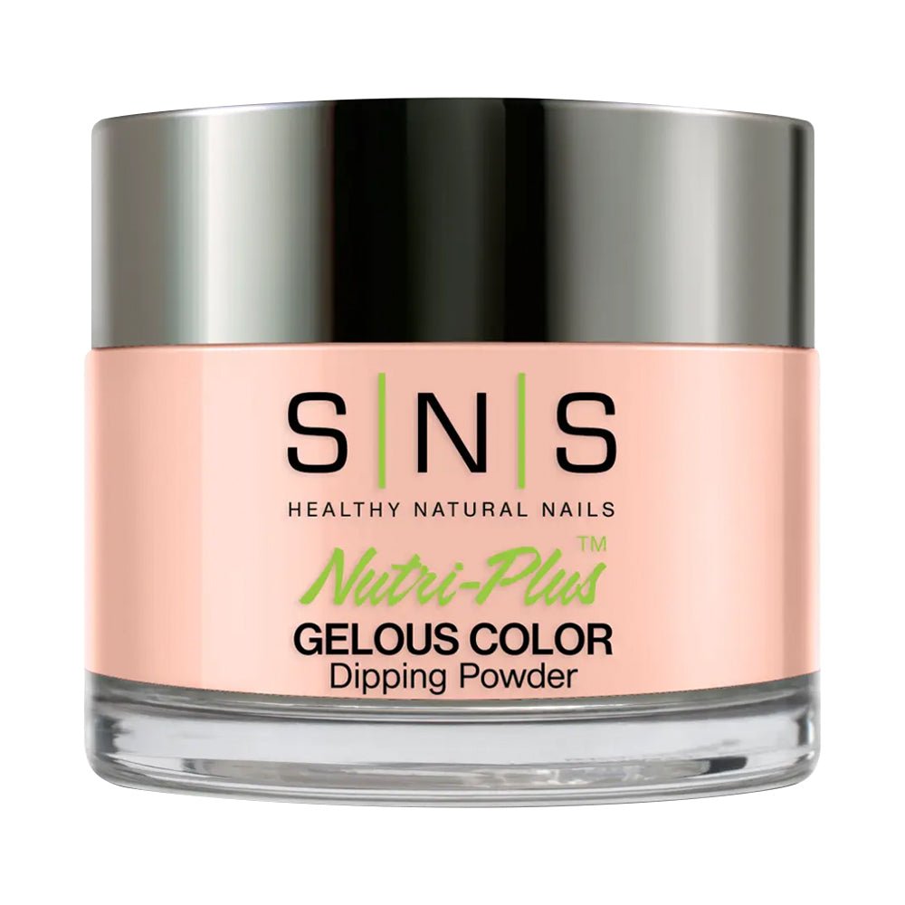 SNS Dipping Powder Nail - SL02 So Charming Gelous - 1oz - DTK Nail Supply