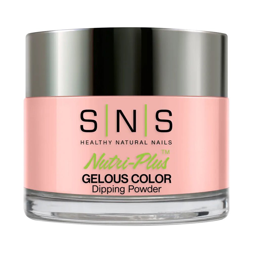 SNS Dipping Powder Nail - SL04 Dive Into Ecstasy Gelous - 1oz - DTK Nail Supply