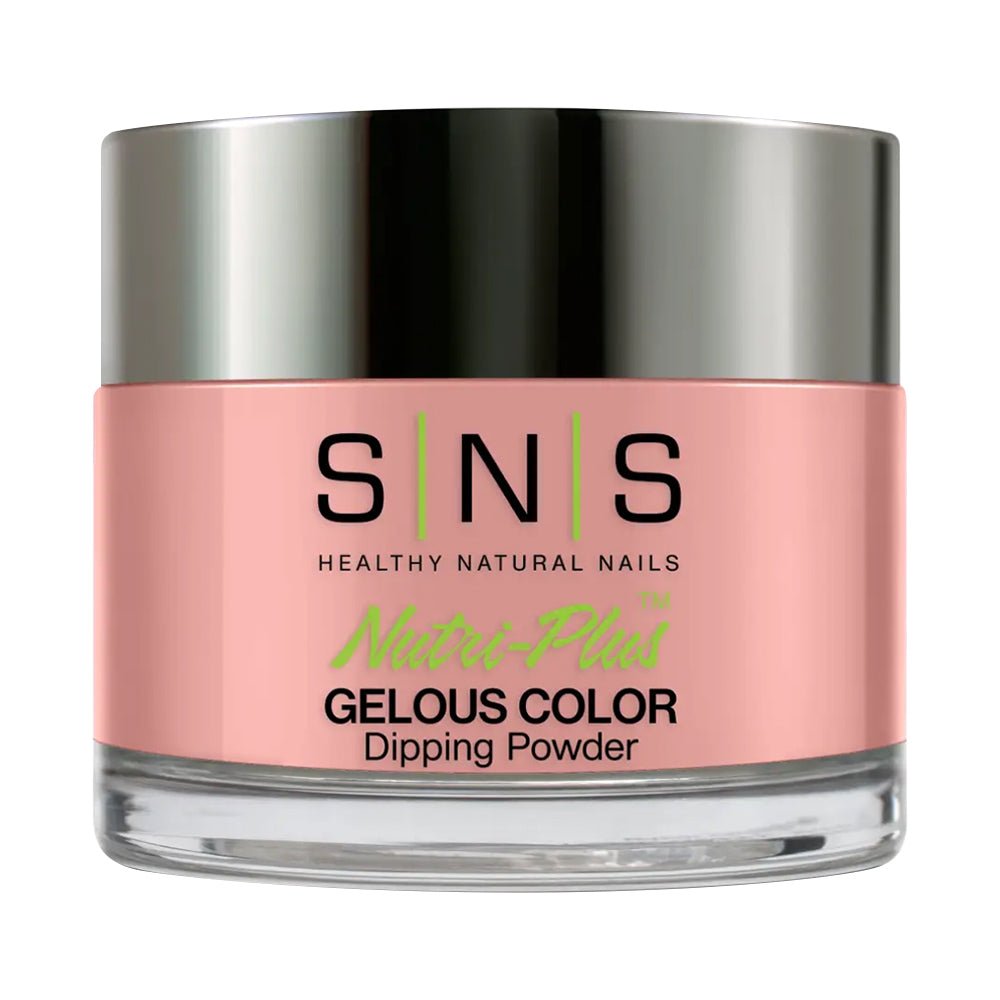SNS Dipping Powder Nail - SL07 Amuse Me Gelous - 1oz - DTK Nail Supply