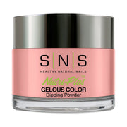 SNS Dipping Powder Nail - SL08 - Georgia On My Mind Gelous - DTK Nail Supply
