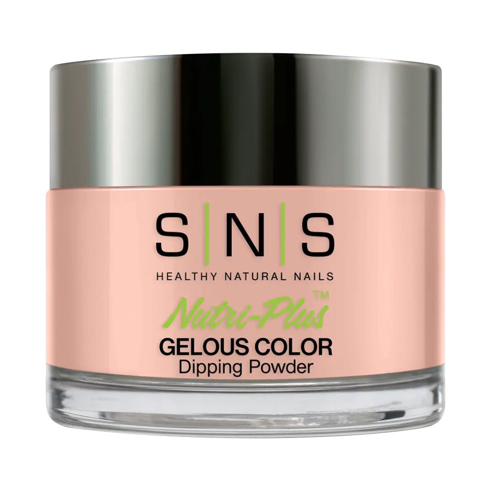 SNS Dipping Powder Nail - SL11 - Romper Room Gelous - DTK Nail Supply