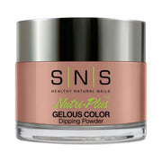 SNS Dipping Powder Nail - SL12 Dream Maker Gelous - 1oz - DTK Nail Supply