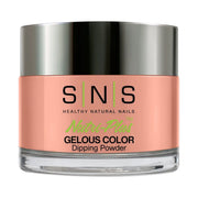 SNS Dipping Powder Nail - SL14 - She's All Bass Gelous - DTK Nail Supply