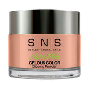 SNS Dipping Powder Nail - SL17 - Sexytime Gelous - DTK Nail Supply
