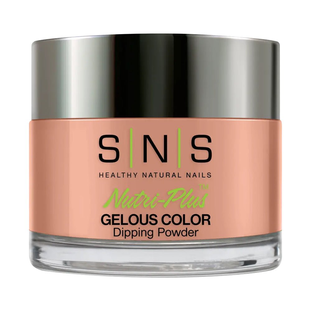 SNS Dipping Powder Nail - SL17 Sexytime Gelous - 1oz - DTK Nail Supply