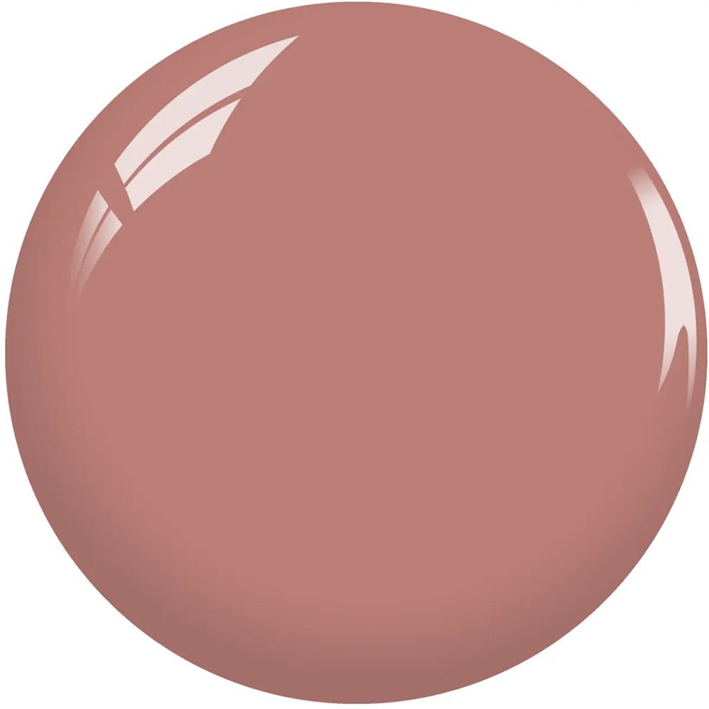 SNS Dipping Powder Nail - SL19 - Linger In Lingerie Gelous - DTK Nail Supply