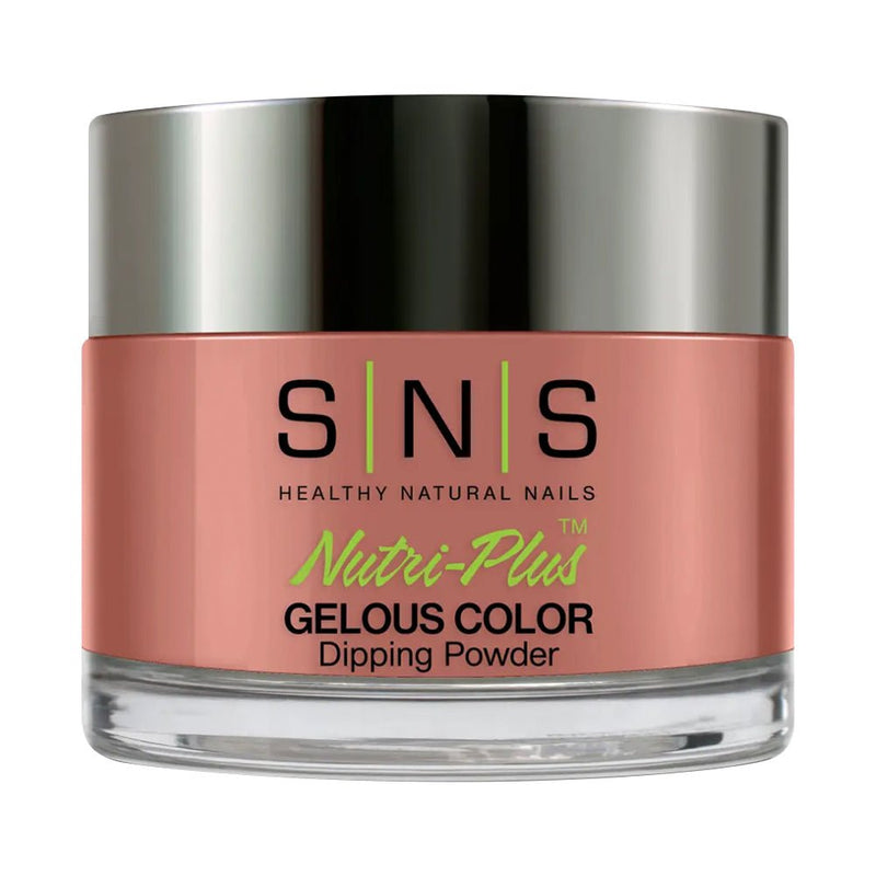 SNS Dipping Powder Nail - SL21 - Lovehoney Gelous - DTK Nail Supply