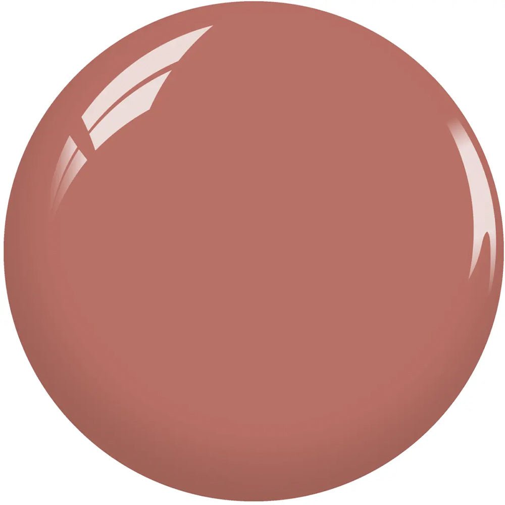 SNS Dipping Powder Nail - SL21 - Lovehoney Gelous - DTK Nail Supply