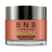 SNS Dipping Powder Nail - SL22 - Deep Plunge Gelous - DTK Nail Supply