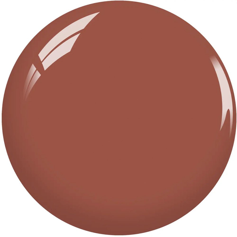 SNS Dipping Powder Nail - SL24 - Two Lips Locked Gelous - DTK Nail Supply