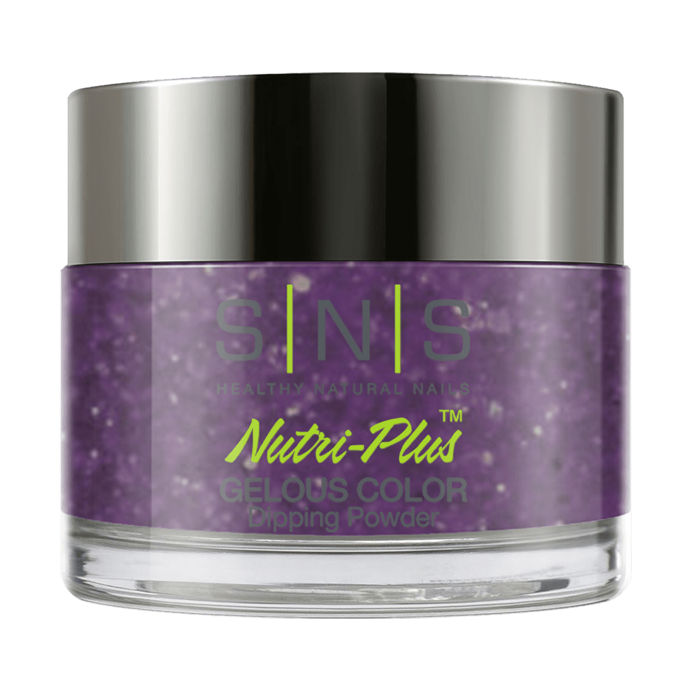SNS Dipping Powder Nail - SP01 - DTK Nail Supply