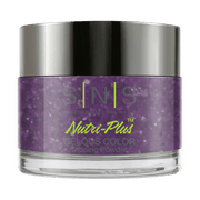 SNS Dipping Powder Nail - SP01 - DTK Nail Supply