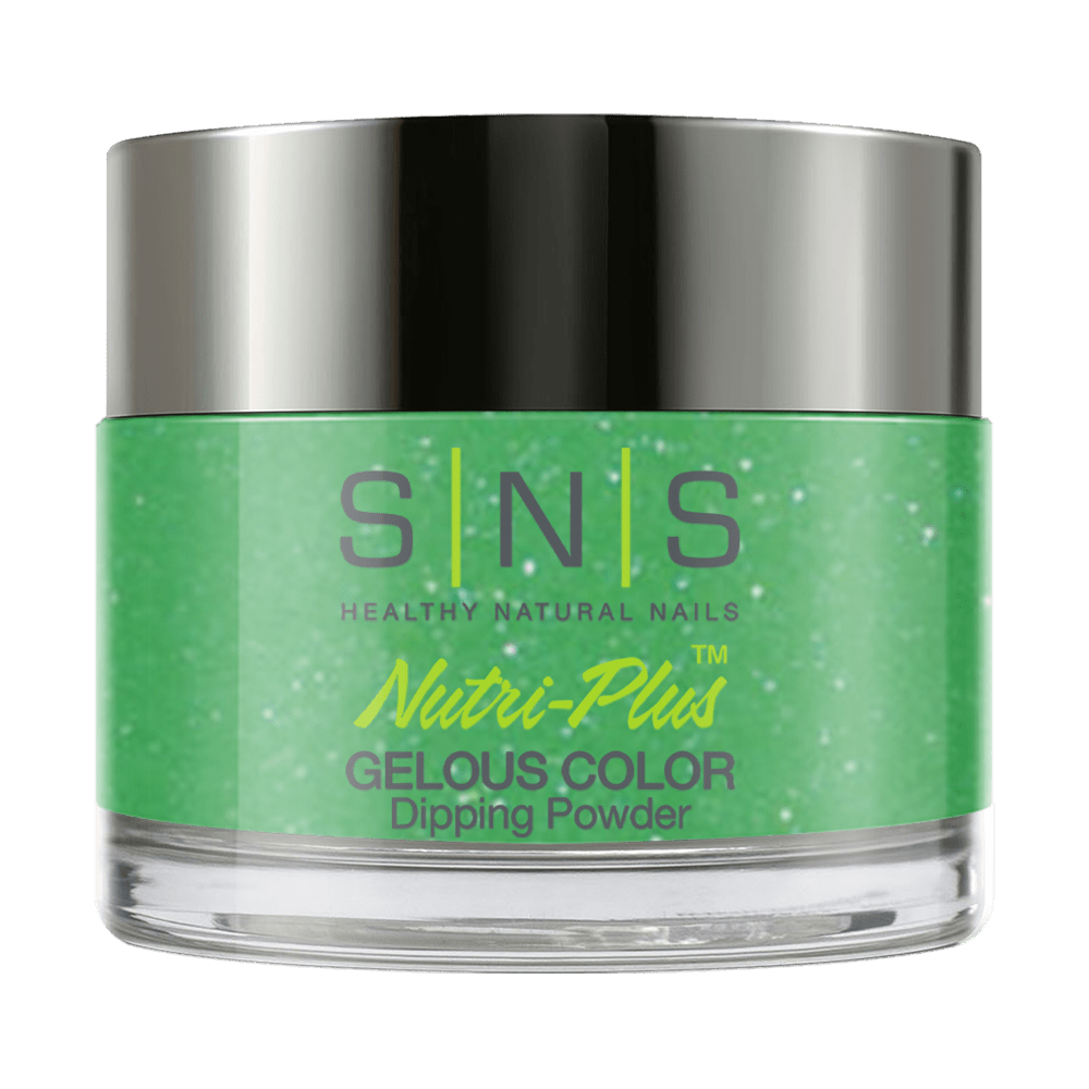 SNS Dipping Powder Nail - SP02 - DTK Nail Supply