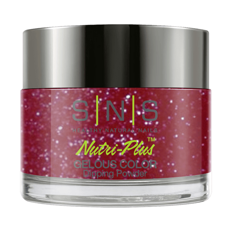 SNS Dipping Powder Nail - SP03 - DTK Nail Supply