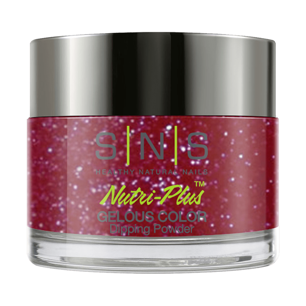 SNS Dipping Powder Nail - SP03 - DTK Nail Supply