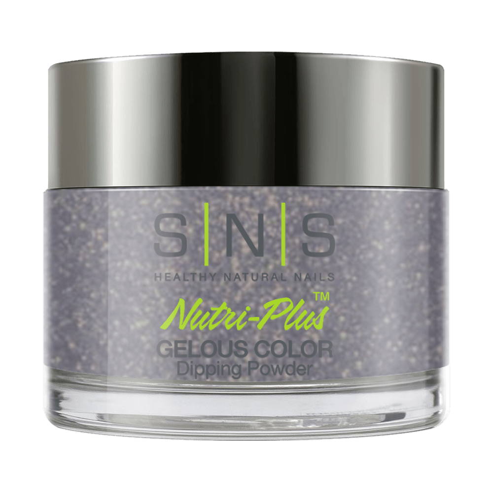 SNS Dipping Powder Nail - SP04 - 1oz - DTK Nail Supply