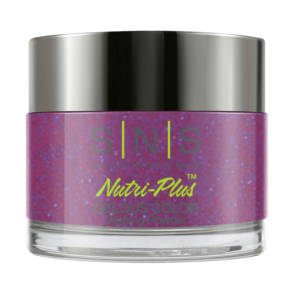 SNS Dipping Powder Nail - SP15 - DTK Nail Supply
