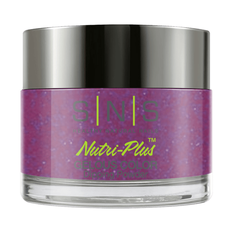 SNS Dipping Powder Nail - SP15 - DTK Nail Supply