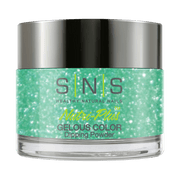 SNS Dipping Powder Nail - SP16 - DTK Nail Supply
