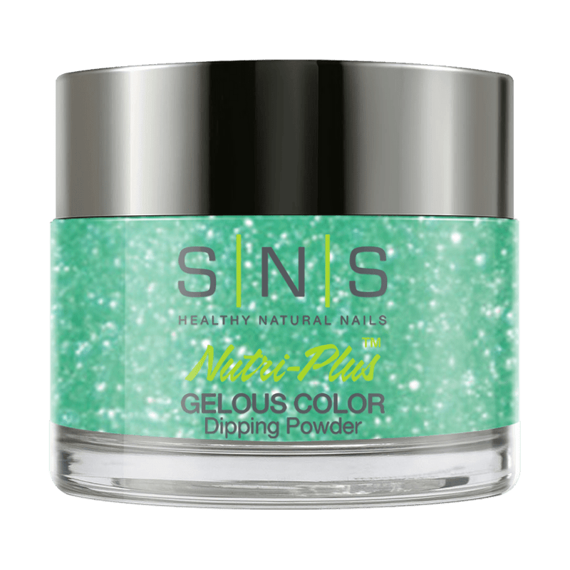 SNS Dipping Powder Nail - SP16 - DTK Nail Supply