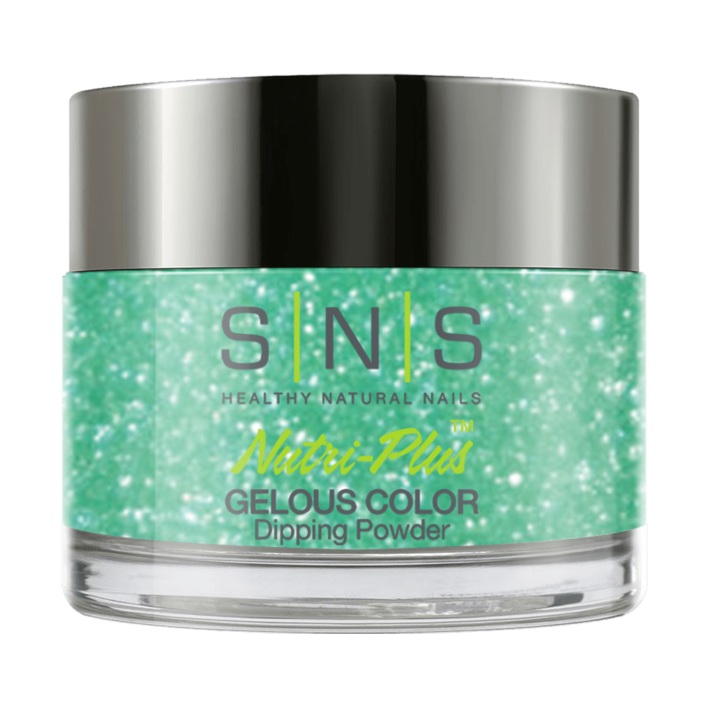 SNS Dipping Powder Nail - SP16 - DTK Nail Supply