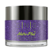 SNS Dipping Powder Nail - SP24 - 1oz - DTK Nail Supply