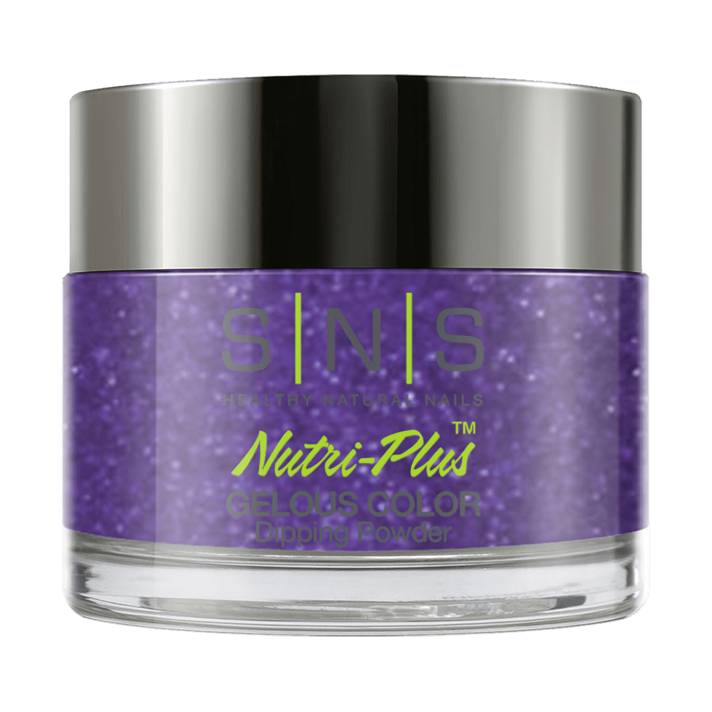SNS Dipping Powder Nail - SP24 - 1oz - DTK Nail Supply