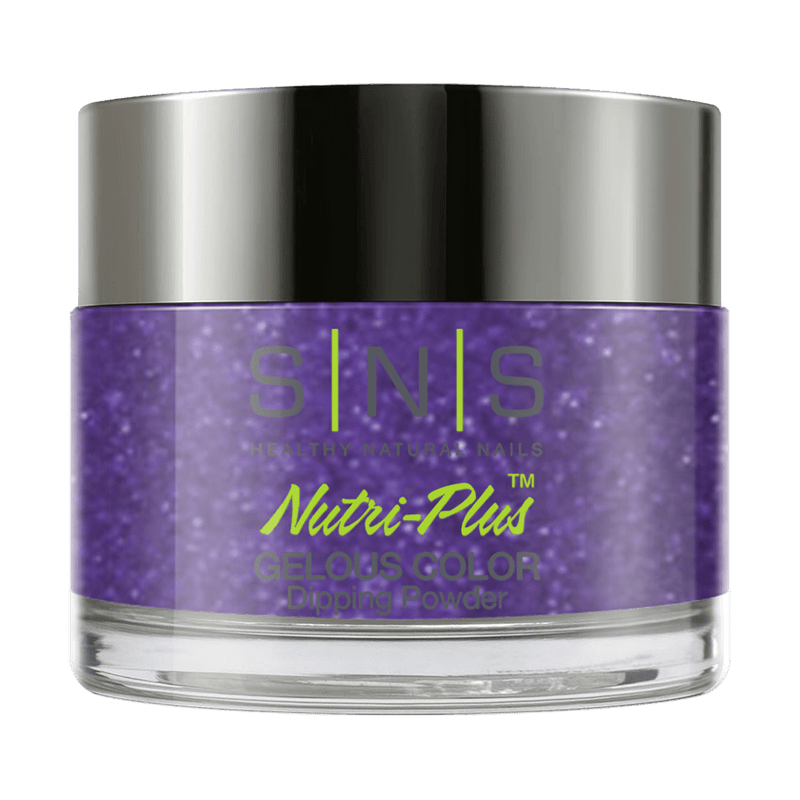 SNS Dipping Powder Nail - SP24 - 1oz - DTK Nail Supply
