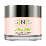SNS Dipping Powder Nail - SY02 - Girl Of My Dreams Gelous - DTK Nail Supply
