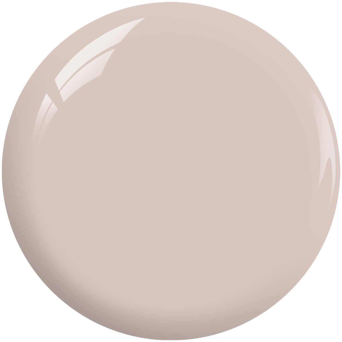 SNS Dipping Powder Nail - SY08 Don't Be Coy - 1oz - DTK Nail Supply