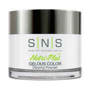 SNS Dipping Powder Nail - SY09 Sugar Sugar - 1oz - DTK Nail Supply