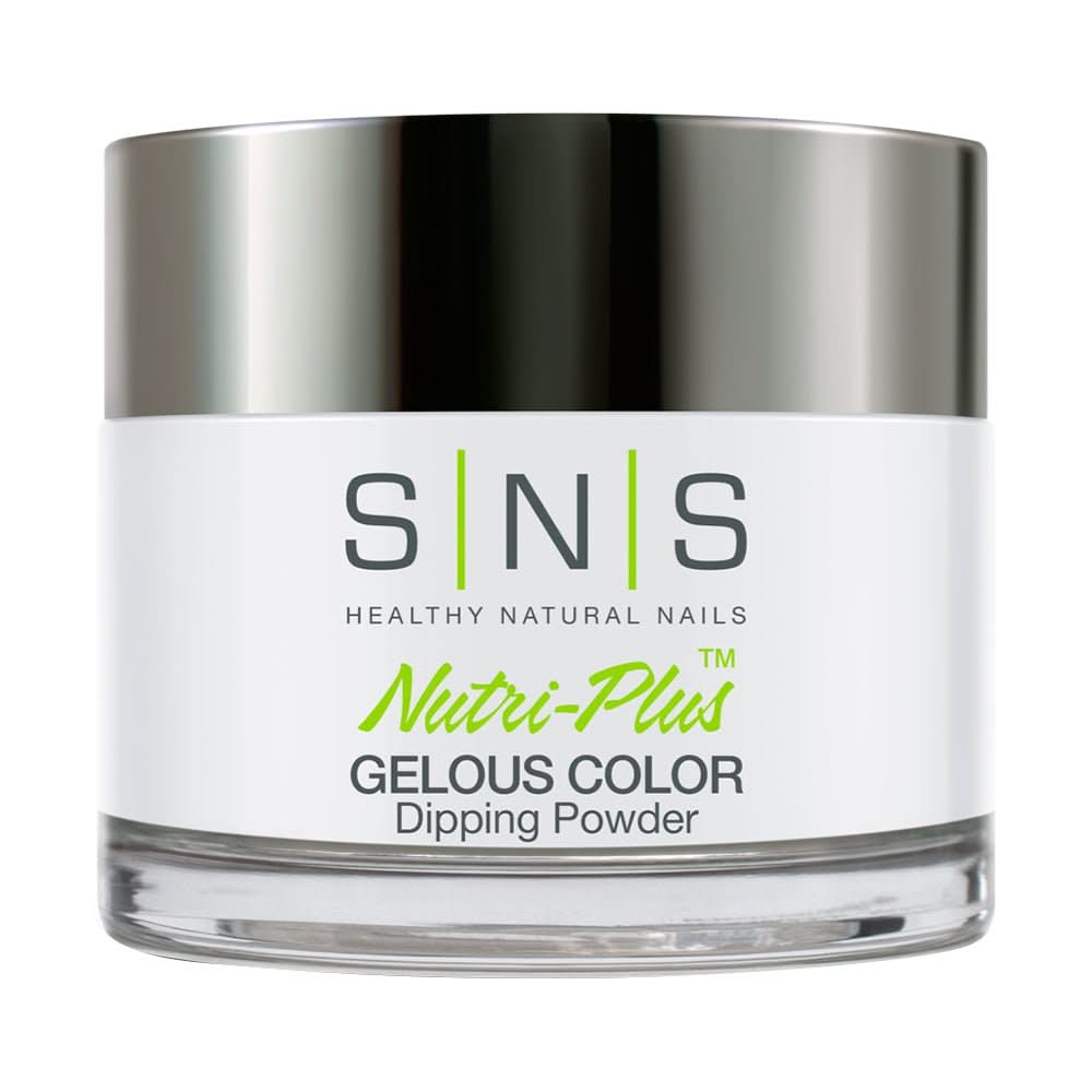 SNS Dipping Powder Nail - SY09 - Sugar Sugar Gelous - DTK Nail Supply