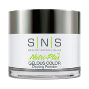 SNS Dipping Powder Nail - SY09 - Sugar Sugar Gelous - DTK Nail Supply