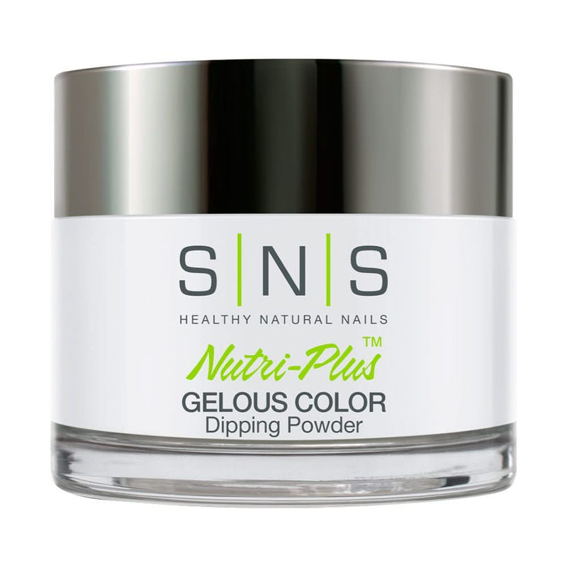 SNS Dipping Powder Nail - SY09 - Sugar Sugar Gelous - DTK Nail Supply