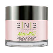 SNS Dipping Powder Nail - SY10 It's Just Perfect - 1oz - DTK Nail Supply