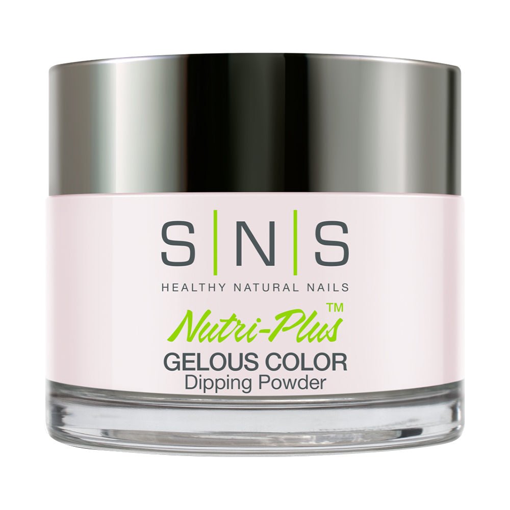 SNS Dipping Powder Nail - SY11 Are You Ready - 1oz - DTK Nail Supply