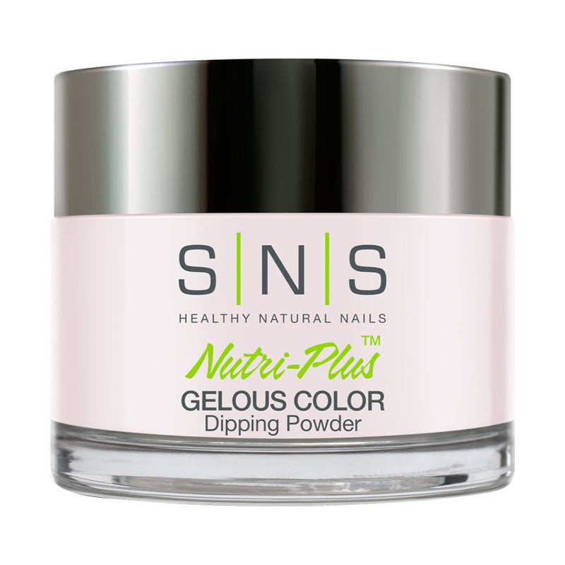 SNS Dipping Powder Nail - SY11 Are You Ready - 1oz - DTK Nail Supply