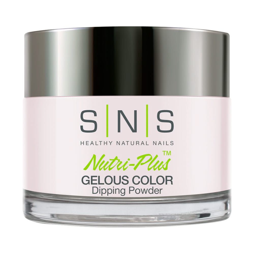 SNS Dipping Powder Nail - SY11 - Are You Ready - DTK Nail Supply