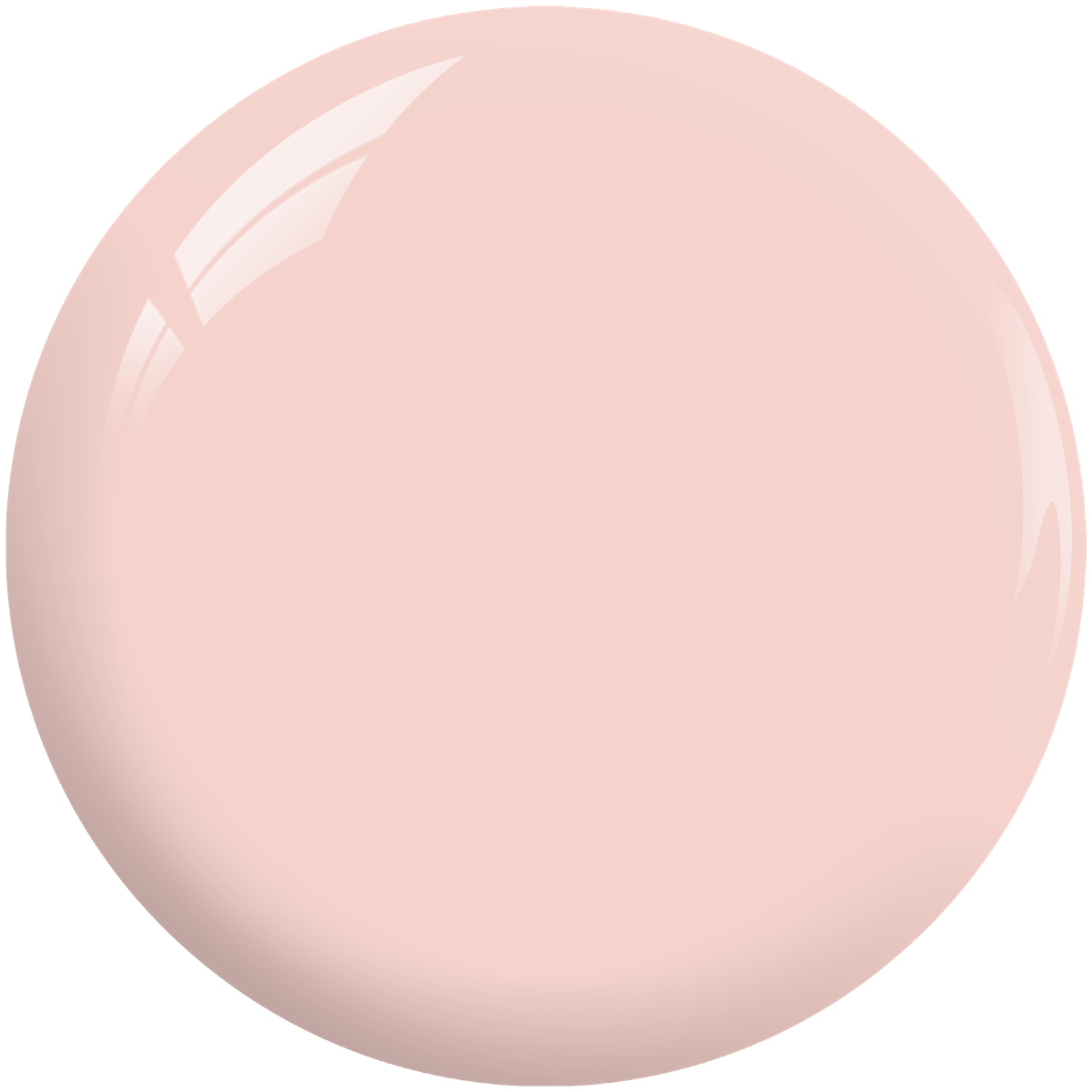 SNS Dipping Powder Nail - SY12 - Blushing Bride Gelous - DTK Nail Supply