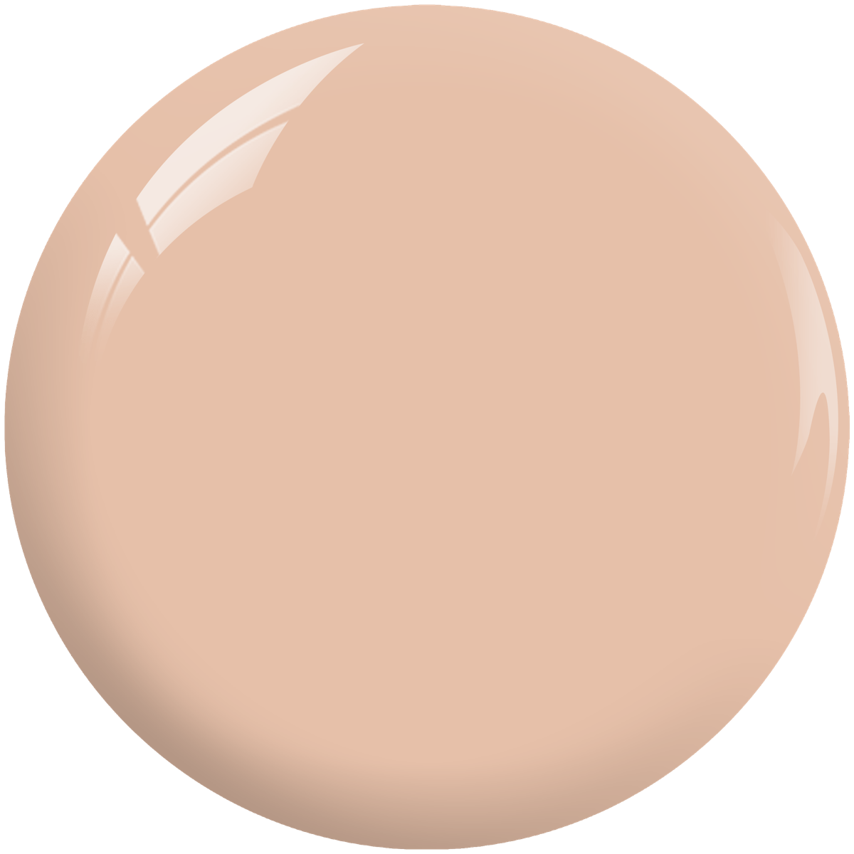 SNS Dipping Powder Nail - SY13 - My Little Pumpkin Gelous - DTK Nail Supply