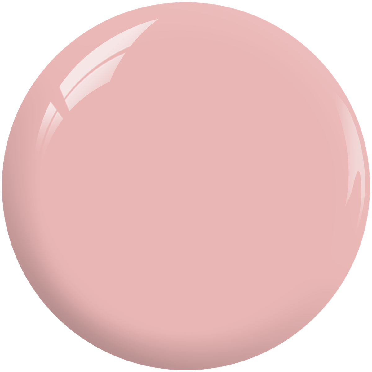 SNS Dipping Powder Nail - SY14 Age Is Just A Number - 1oz - DTK Nail Supply