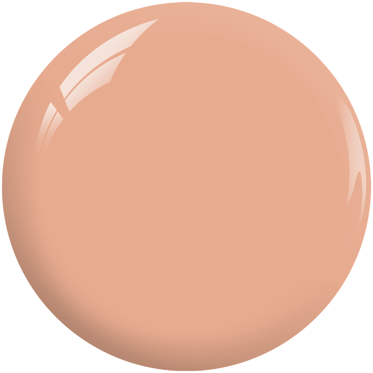 SNS Dipping Powder Nail - SY15 - Champagne Brunch Gelous - DTK Nail Supply