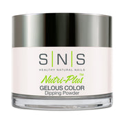 SNS Dipping Powder Nail - SY19 Pinkish My Heart - 1oz - DTK Nail Supply
