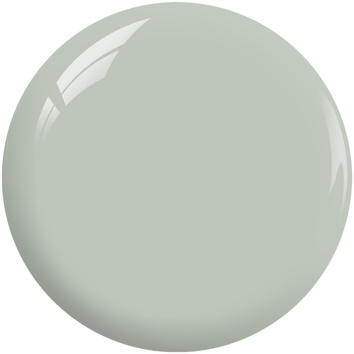 SNS Dipping Powder Nail - SY24 Faded Blu Santorini - 1oz - DTK Nail Supply