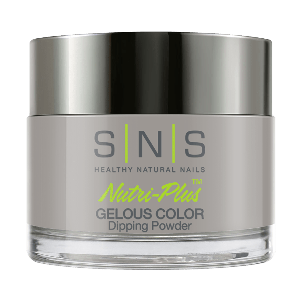 SNS Dipping Powder Nail - WW01 Luge - 1oz - DTK Nail Supply