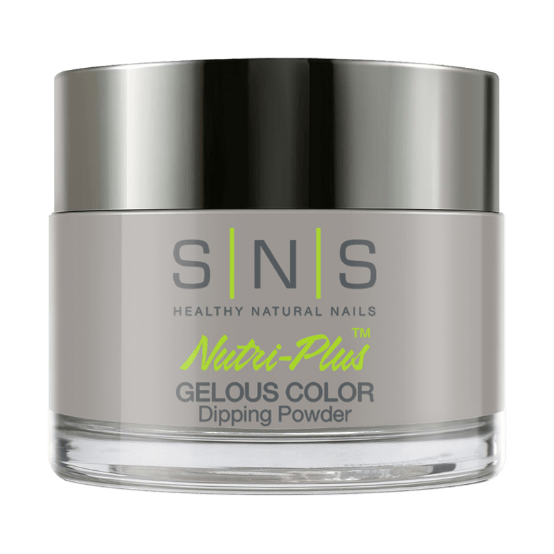 SNS Dipping Powder Nail - WW01 - Luge - DTK Nail Supply