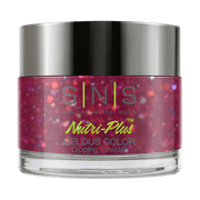 SNS Dipping Powder Nail - WW04 - Buddy the Elf - DTK Nail Supply