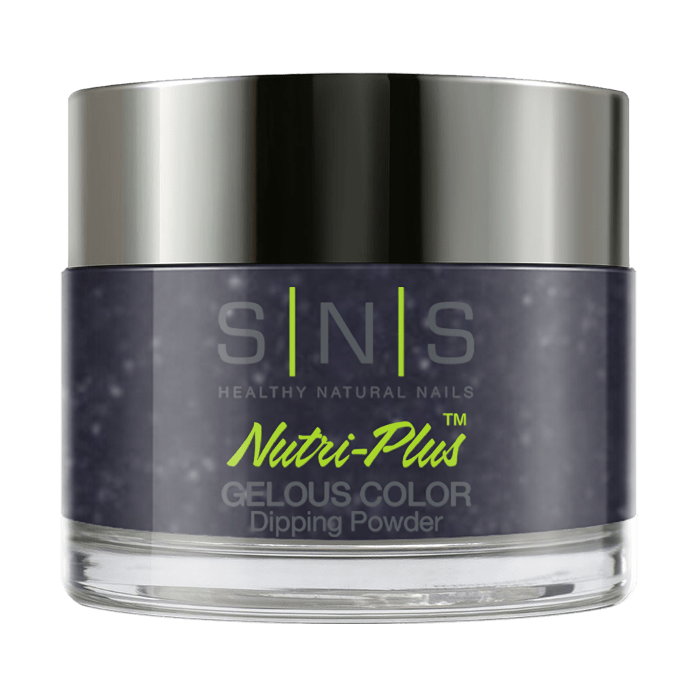 SNS Dipping Powder Nail - WW06 - Super G - DTK Nail Supply
